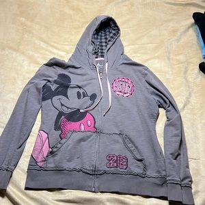 Mickey Mouse Sweater